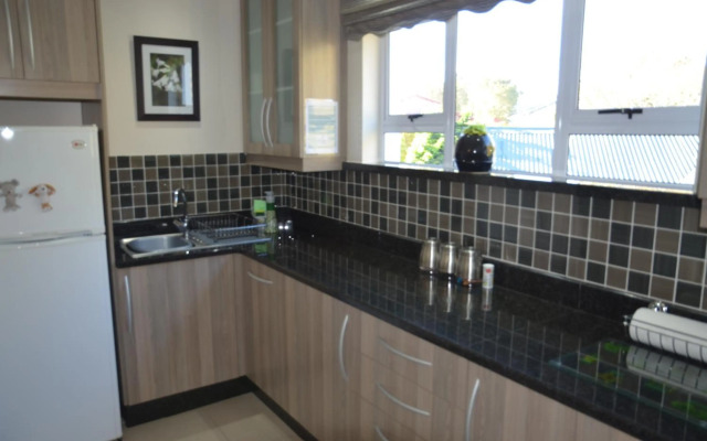 Edenwood Guest House