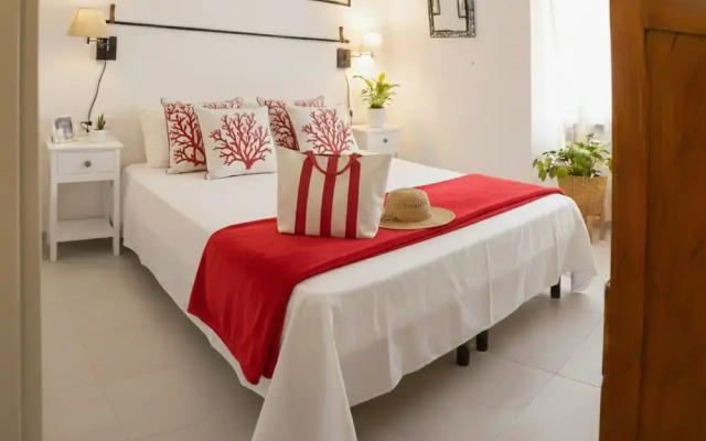 Appartamento Stella Maris