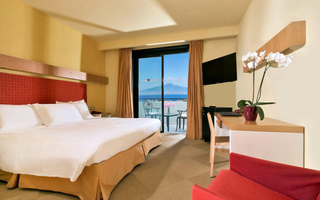 Hilton Sorrento Palace