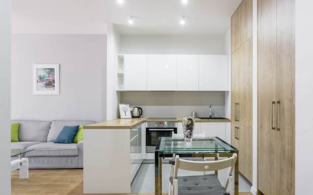 Chill Apartments Karolkowa