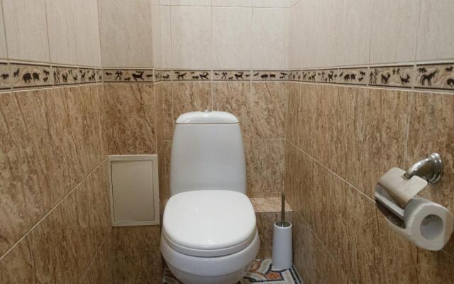 Версаль на улице Пролетарская 25