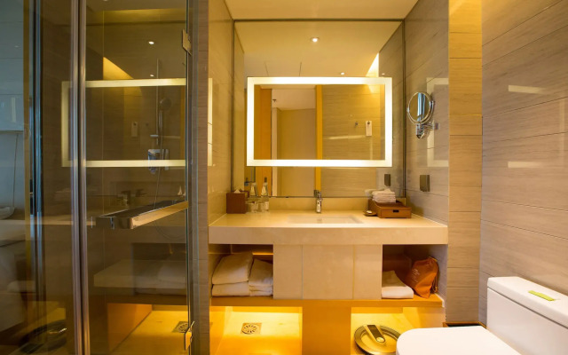 Courtyard by Marriott Hangzhou Qianjiang