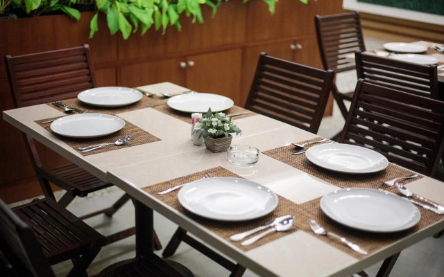 Impress Resort