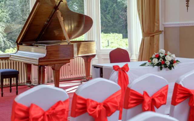 The Craiglands Hotel, Sure Hotel Collection by Best Western