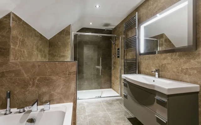 The Townhouses @ Carus Green