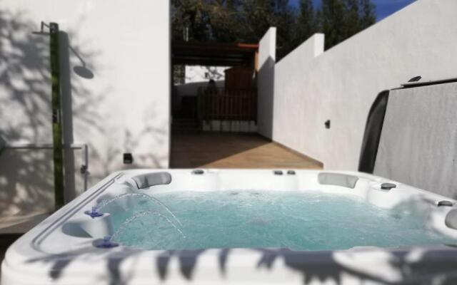 “Villa Nena” Rural Chill Out House