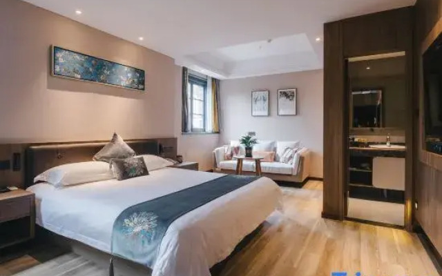 Xijin Yunman Hotel