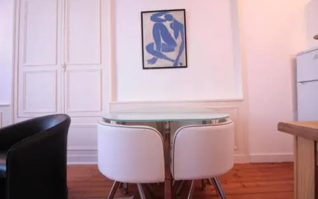 Appartement sur le Port de Vannes