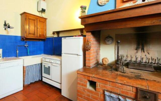 Locazione turistica Campolacconi