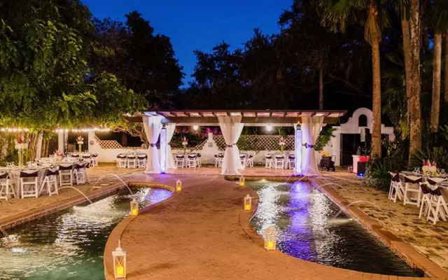 Charming Studios Mission TX