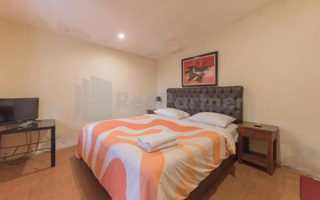 Bens Homestay RedPartner