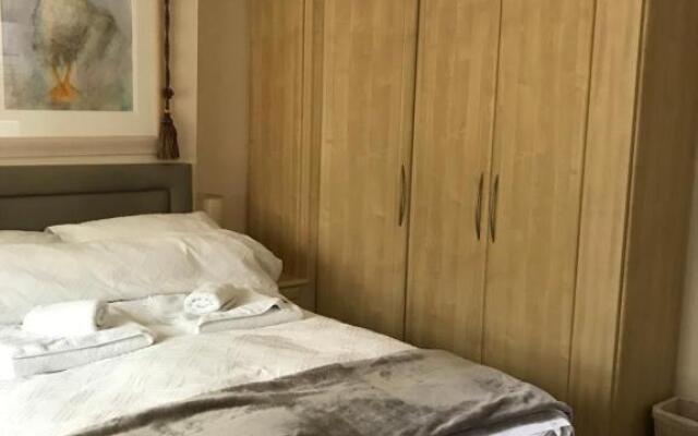Highview Bed and Breakfast