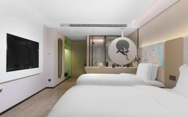 Mercure Chengdu Xindu