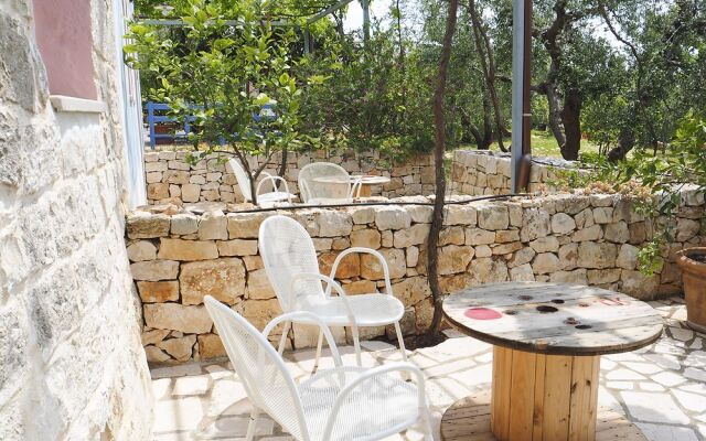 Trullo Sovrano Exclusive BB