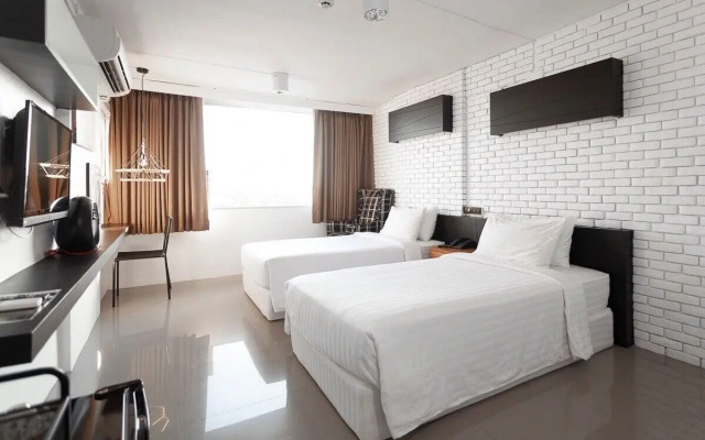 R1 Nimman Hotel Chiangmai
