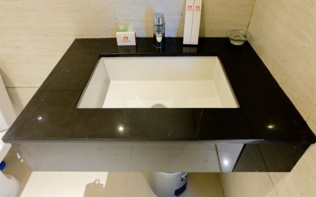 Chic 1BR Brooklyn Apartment near IKEA Alam Sutera