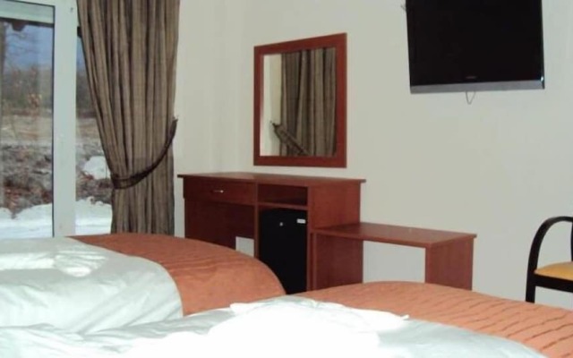 Aitheron Hotel Air Park