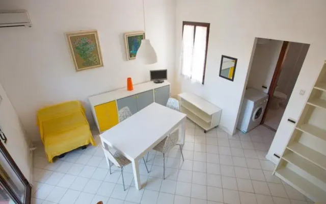 Cefalù Casa Zagara