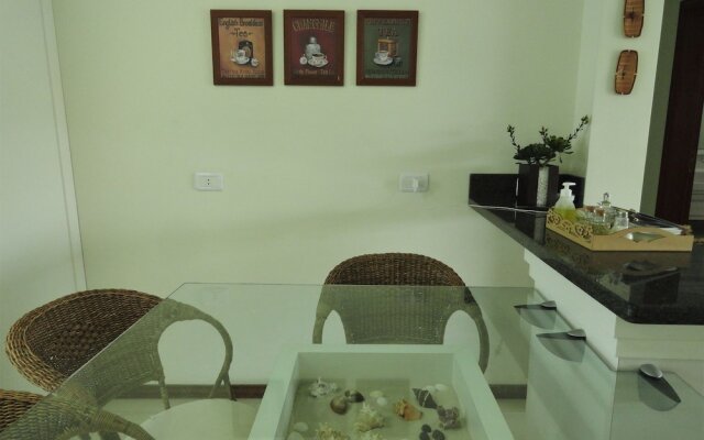 Apartamento do Sol