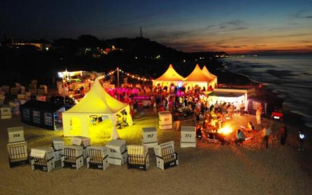 Pension Erdmann Garni