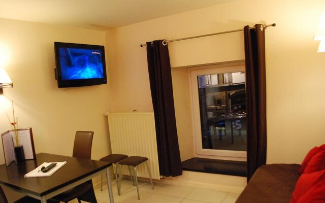 B&B La Fontanella