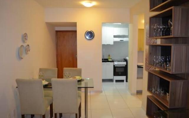 Apartamento Costa Azul