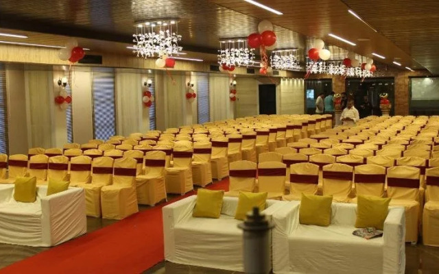 Hotel Kalatit International