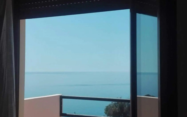 Sfinias Apartments