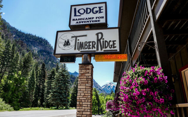 Timber Ridge Lodge