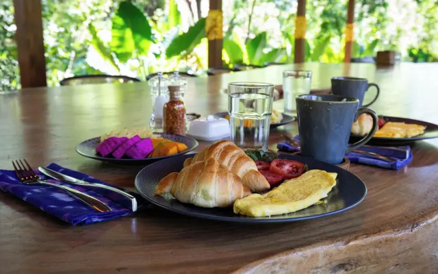 Ananda Villas Bali