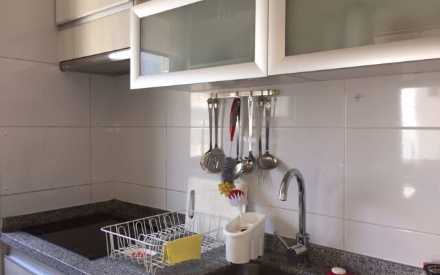 Depto Penuelas Cintia