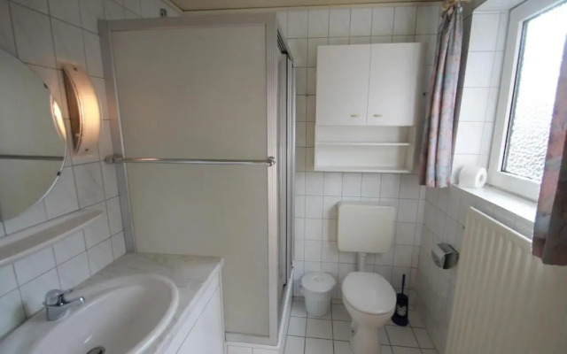 2042 - Haus Meeresbrise