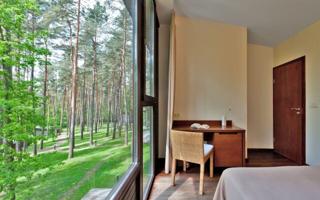 SPA Hotel Belvilis