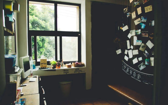 Dream Corner Hostel