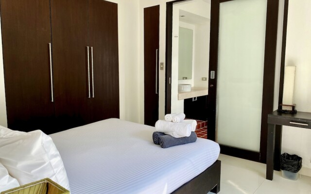 Kamala Hills 3 Bedroom Condo