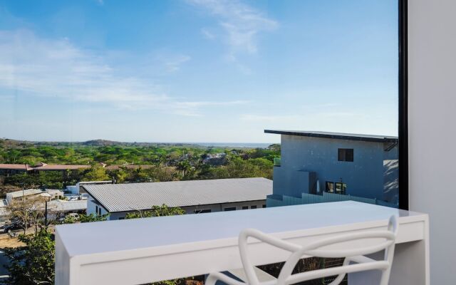 Ocean Villas - Luxury Ocean View Villas