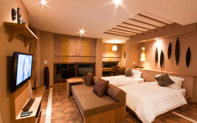 Montis Resort