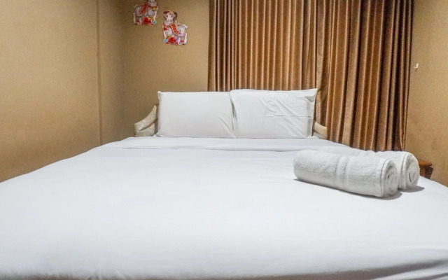 Scenic 2Br Apartment At Taman Beverly