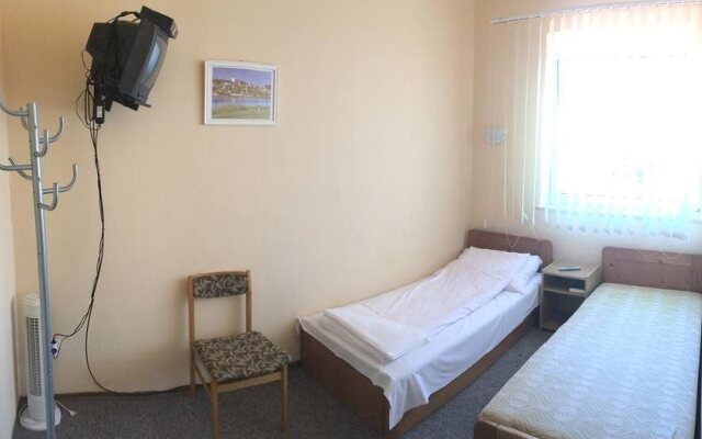 Hotel Congeria
