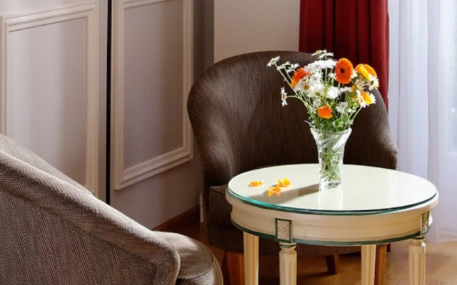 Le Clos Saint Vincent