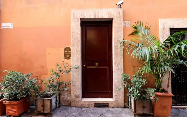 Piazza Navona Apartments