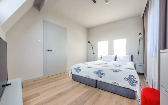 Sun & Snow Resorts A Białka Tatrzańska