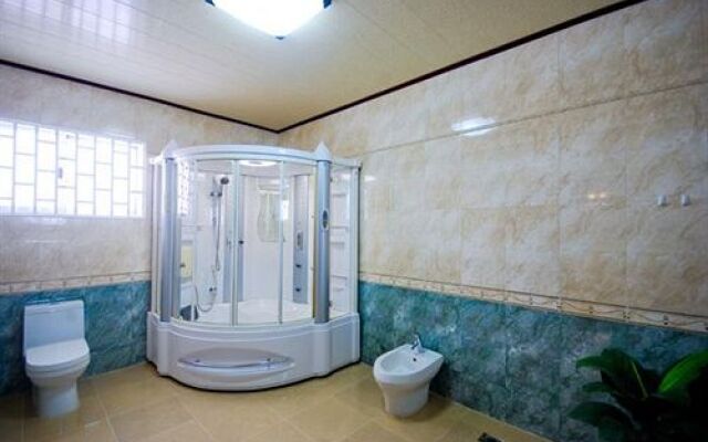 Lotus Luxury Villa