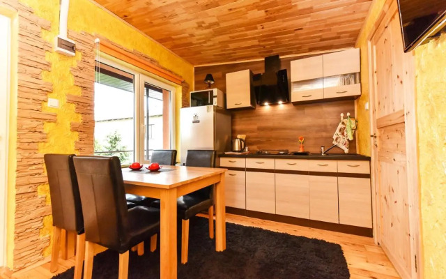 Zelta pirts Guest House