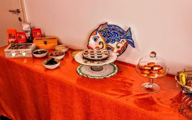 Lido Centro B&B