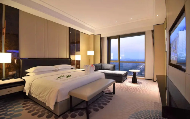 Haikou Yatter Hotel, Vignette Collection by IHG