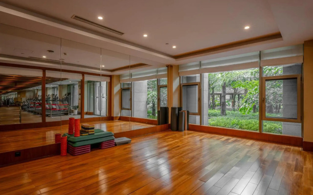InterContinental Kunming by IHG