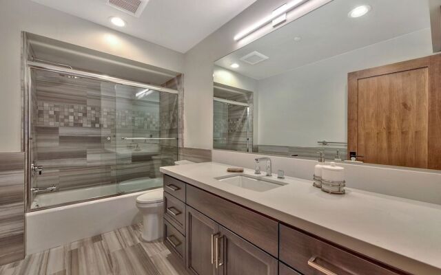 Gondola Vista 15 - 6 Br Townhouse