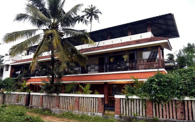 Aloha Homestay