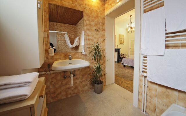 B&B Le Lys d'or